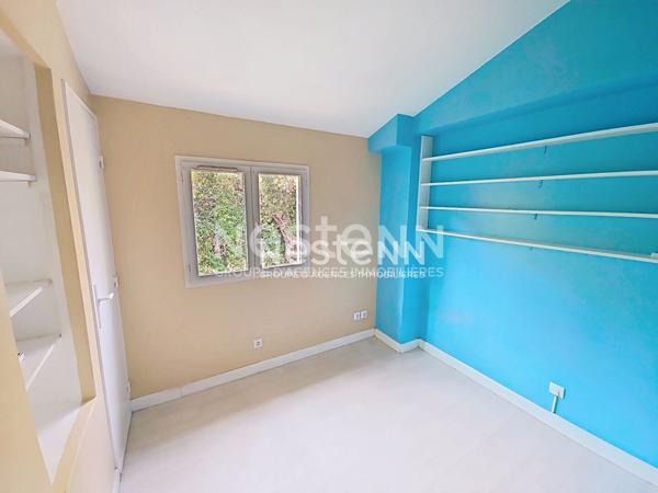 Maison - Jardin - Piscine - Garage