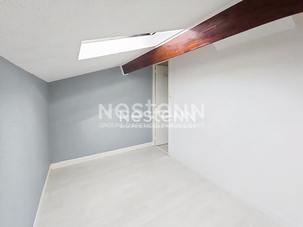 Maison - Jardin - Piscine - Garage