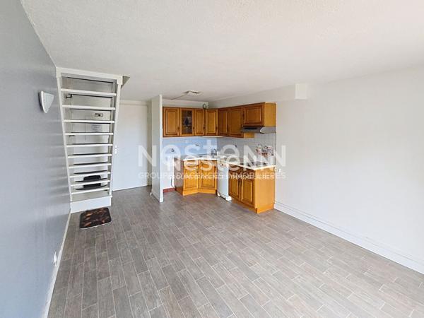 Maison - Jardin - Piscine - Garage