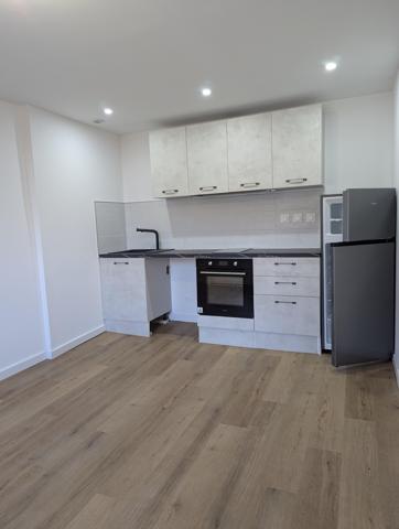 Location / Appartement T2