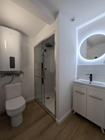 Location / Appartement T2