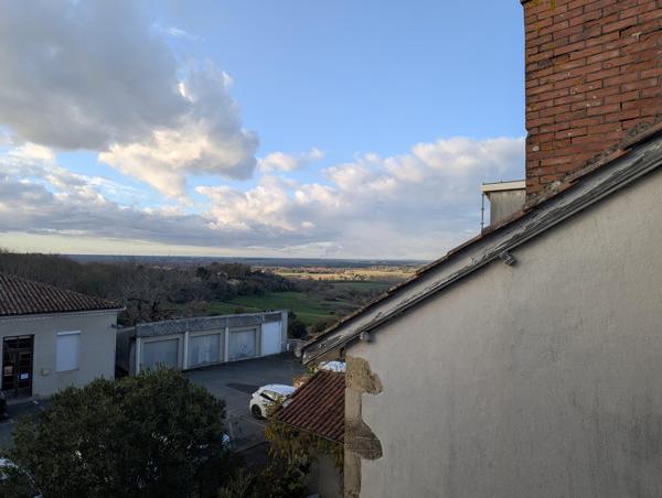 Location / Appartement T2