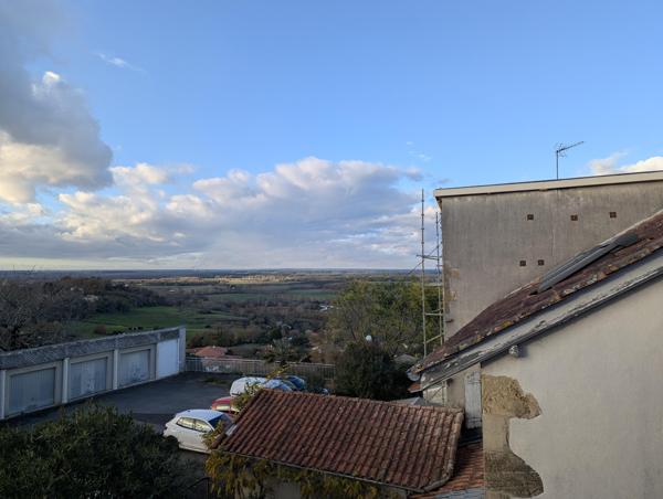 Location / Appartement T2