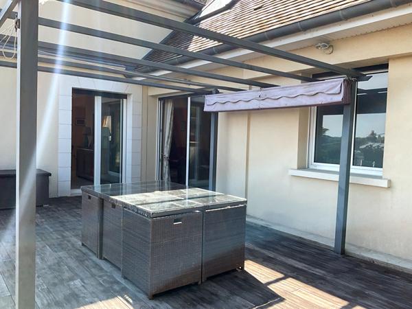 Maison Athis Mons 8 pièce(s) 354.10 m2