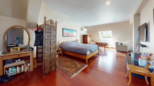 Maison Athis Mons 8 pièce(s) 354.10 m2