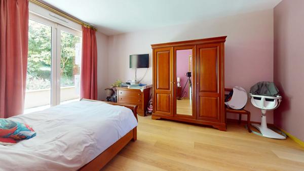 Maison Athis Mons 8 pièce(s) 354.10 m2