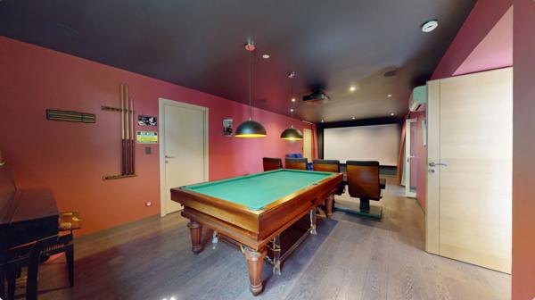 Maison Athis Mons 8 pièce(s) 354.10 m2