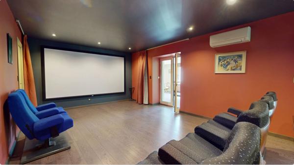 Maison Athis Mons 8 pièce(s) 354.10 m2