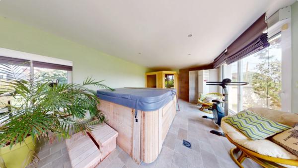 Maison Athis Mons 8 pièce(s) 354.10 m2