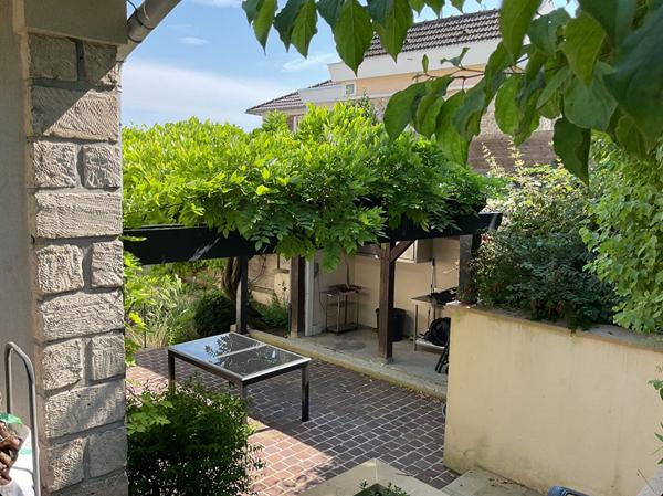 Maison Athis Mons 8 pièce(s) 354.10 m2