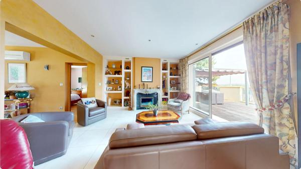 Maison Athis Mons 8 pièce(s) 354.10 m2