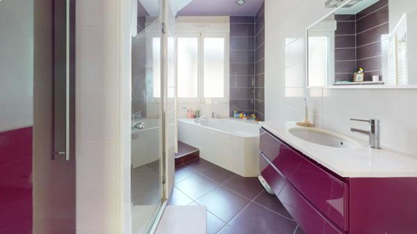 Maison Athis Mons 8 pièce(s) 354.10 m2