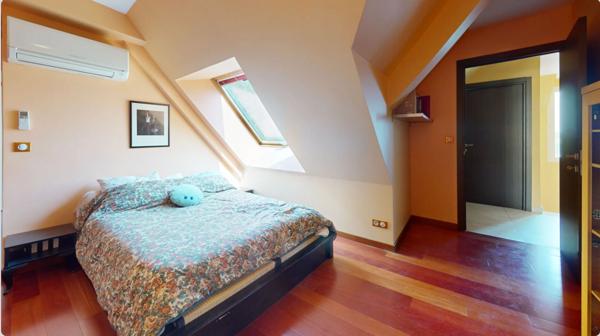 Maison Athis Mons 8 pièce(s) 354.10 m2