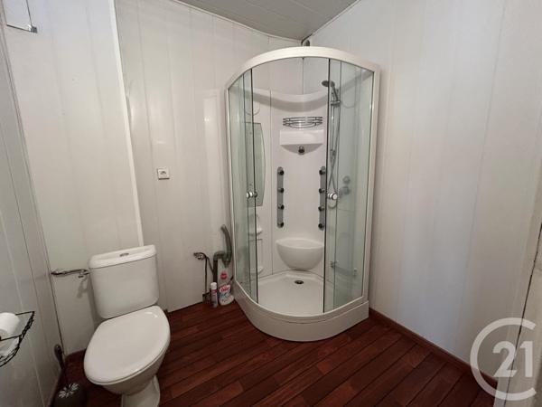 Immeuble à vendre  311 m2 MELUN - 77