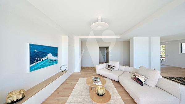 Architecture bord de mer - 1950/2024 - NC - Royan