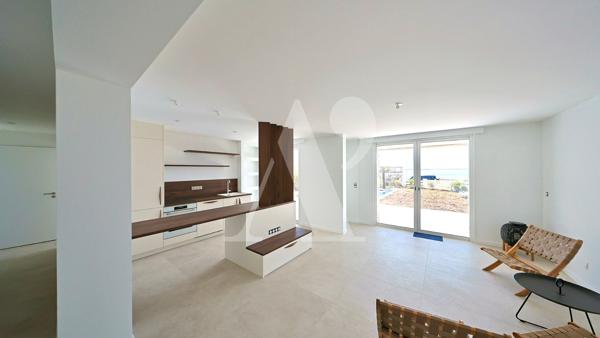 Architecture bord de mer - 1950/2024 - NC - Royan