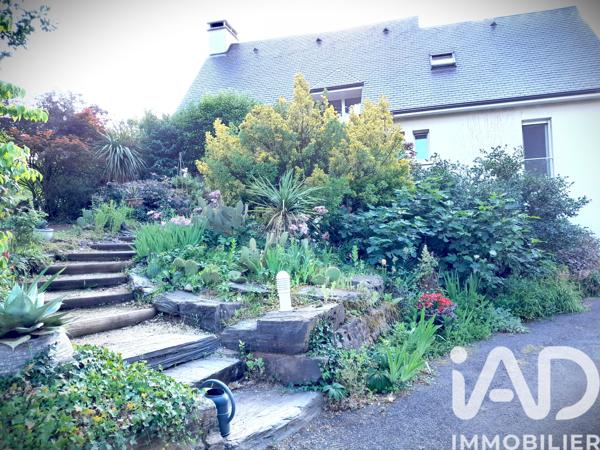 Maison à vendre 5 pièces 185 m² Donzenac