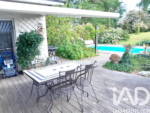 Maison à vendre 5 pièces 185 m² Donzenac