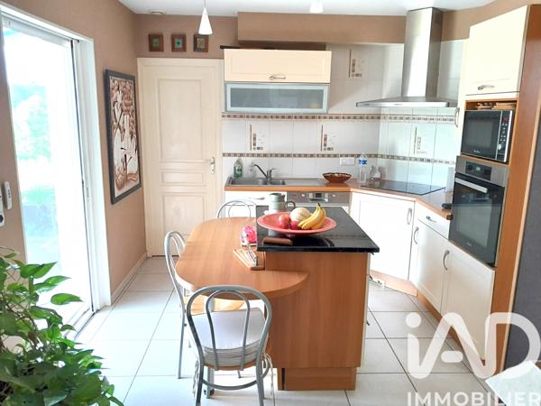 Maison à vendre 5 pièces 185 m² Donzenac