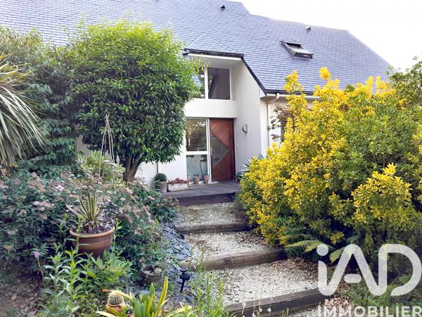 Maison à vendre 5 pièces 185 m² Donzenac