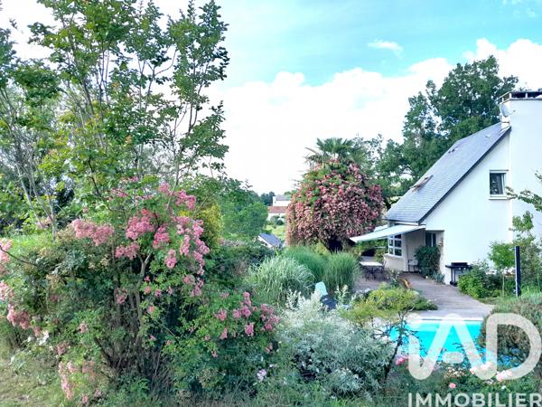 Maison à vendre 5 pièces 185 m² Donzenac