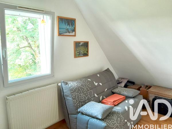 Maison à vendre 5 pièces 185 m² Donzenac