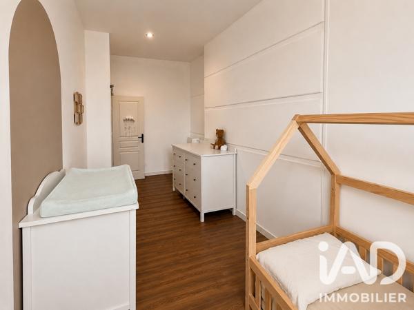 Appartement à vendre 5 pièces 135 m² Tonnay-Charente