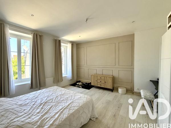 Appartement à vendre 5 pièces 135 m² Tonnay-Charente