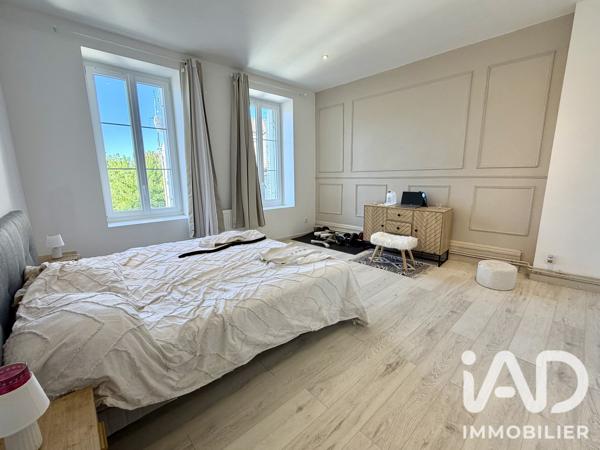 Appartement à vendre 5 pièces 135 m² Tonnay-Charente