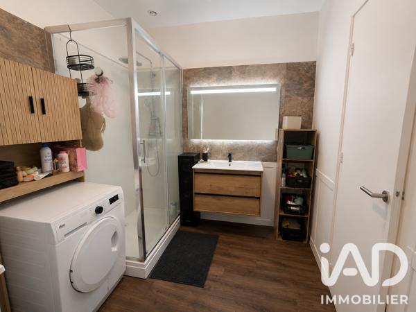 Appartement à vendre 5 pièces 135 m² Tonnay-Charente