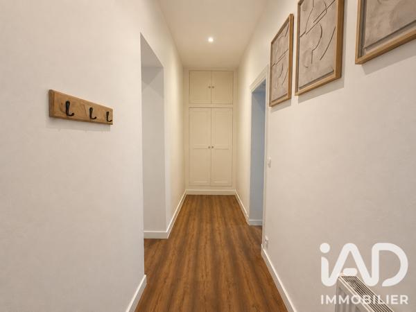 Appartement à vendre 5 pièces 135 m² Tonnay-Charente