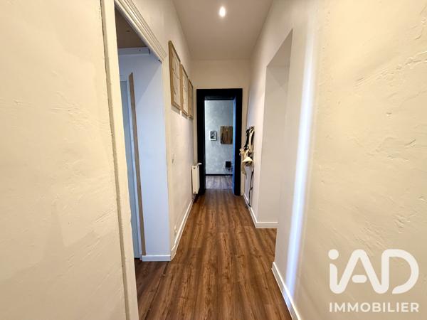 Appartement à vendre 5 pièces 135 m² Tonnay-Charente