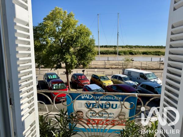 Appartement à vendre 5 pièces 135 m² Tonnay-Charente