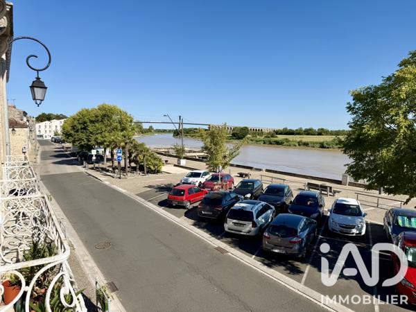 Appartement à vendre 5 pièces 135 m² Tonnay-Charente