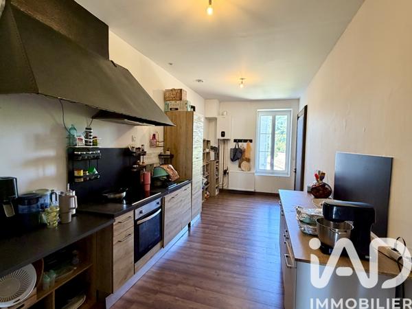 Appartement à vendre 5 pièces 135 m² Tonnay-Charente