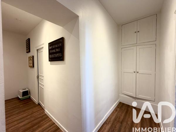 Appartement à vendre 5 pièces 135 m² Tonnay-Charente