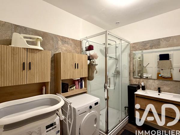 Appartement à vendre 5 pièces 135 m² Tonnay-Charente