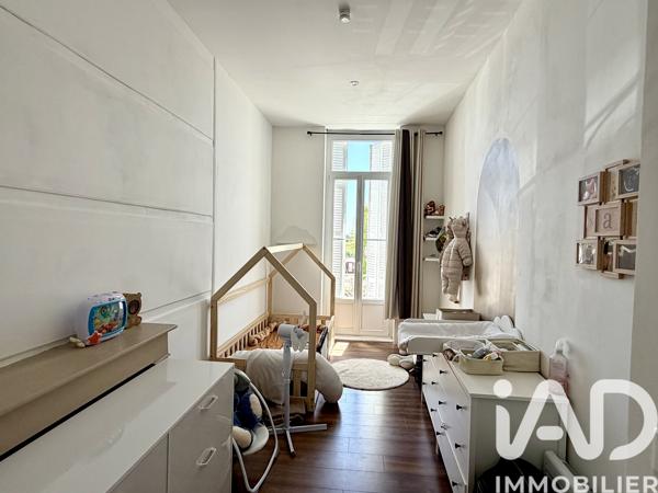 Appartement à vendre 5 pièces 135 m² Tonnay-Charente