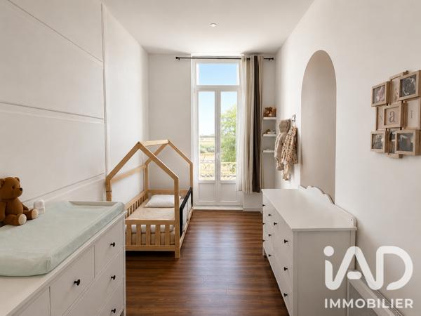Appartement à vendre 5 pièces 135 m² Tonnay-Charente