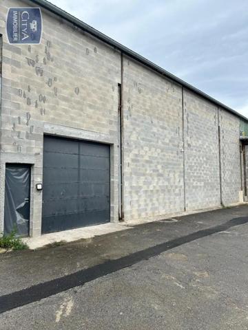 Local commercial à louer 220m²