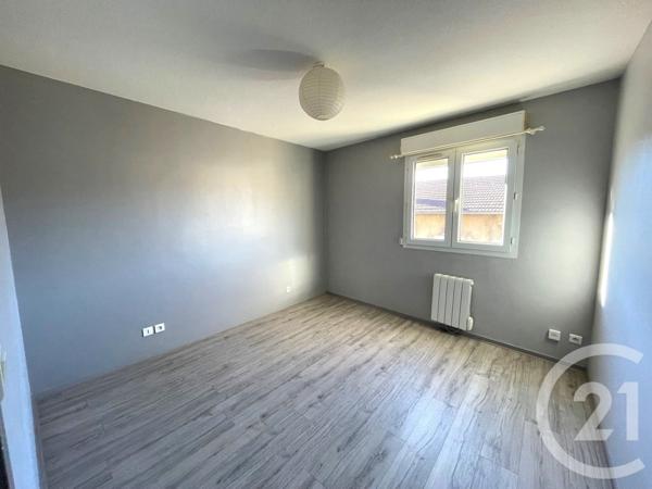 Appartement F3 à vendre  3 pièces - 62,46 m2 TARARE - 69