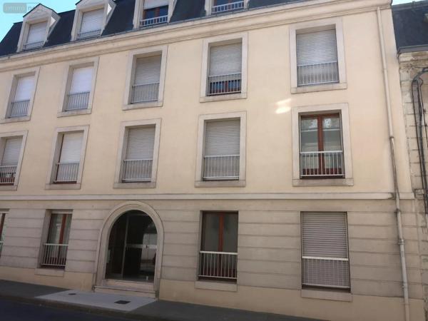 Achat - Appartement | Studio Châtellerault 86100 1 pièce 29 m 2