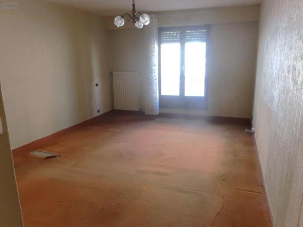 Achat - Appartement | Studio Châtellerault 86100 1 pièce 29 m 2