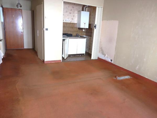 Achat - Appartement | Studio Châtellerault 86100 1 pièce 29 m 2