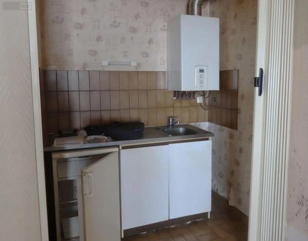 Achat - Appartement | Studio Châtellerault 86100 1 pièce 29 m 2
