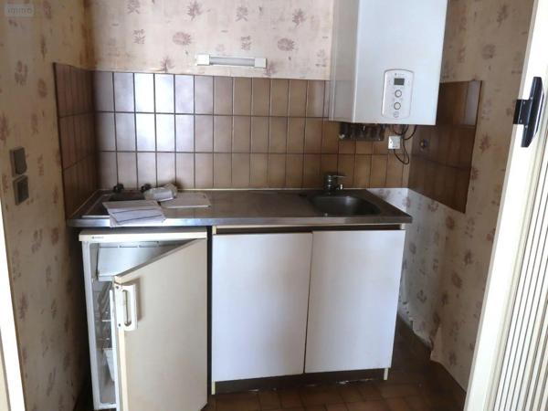 Achat - Appartement | Studio Châtellerault 86100 1 pièce 29 m 2