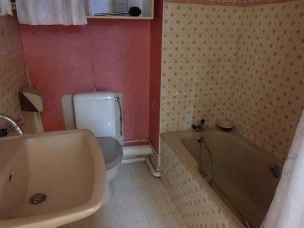 Achat - Appartement | Studio Châtellerault 86100 1 pièce 29 m 2