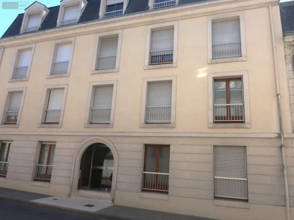 Achat - Appartement | Studio Châtellerault 86100 1 pièce 29 m 2
