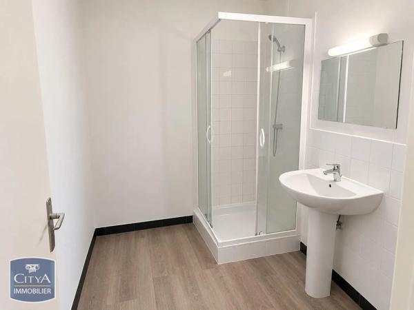 Appartement à louer 2 pièces 49.77m² Grenoble (38100)