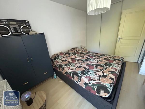 Appartement à louer 3 pièces 76.77m² Clermont-Ferrand (63000)